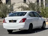 Nissan Sunny 2014